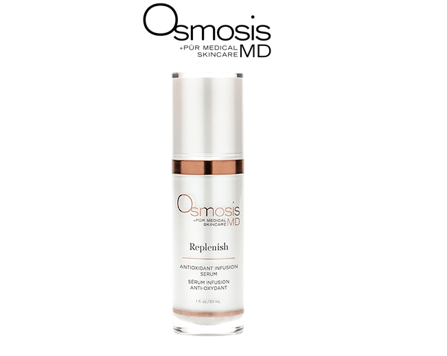 Osmosis Replenish