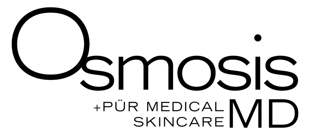 Osmosis logo Osmosis MD