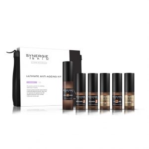 Synergie Ultimate Anti ageing Kit