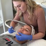 Emily Crimmins Aesthetica Ultherapy Facial Treatments