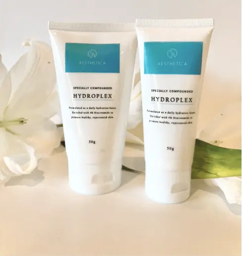 Aesthetica Hydroplex moisturiser