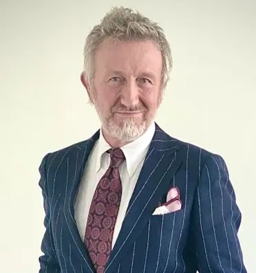 Dr Tony Prochazka
